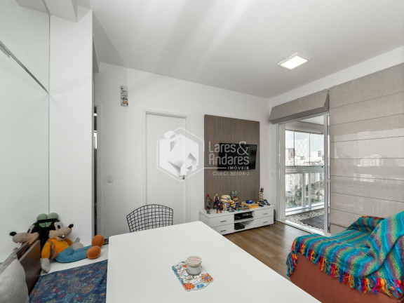 Apartamento com 2 Quartos à Venda, 51 m² em Aclimação - São Paulo