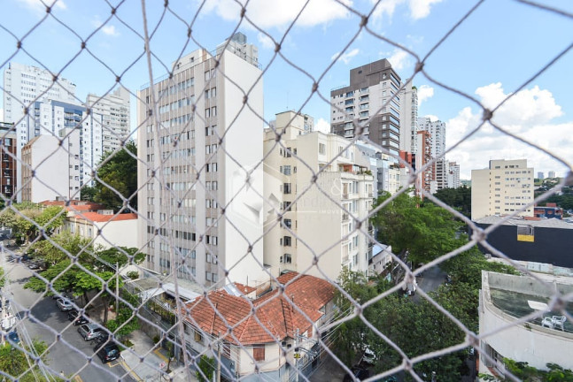 Imagem Apartamento com 3 Quartos à Venda, 162 m² em Santa Cecília - São Paulo Imagem Apartamento com 3 Quartos à Venda, 162 m² em Santa Cecília - São Paulo