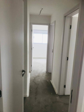 Imagem Apartamento com 3 Quartos à Venda, 127 m² em Vila Anastácio - São Paulo