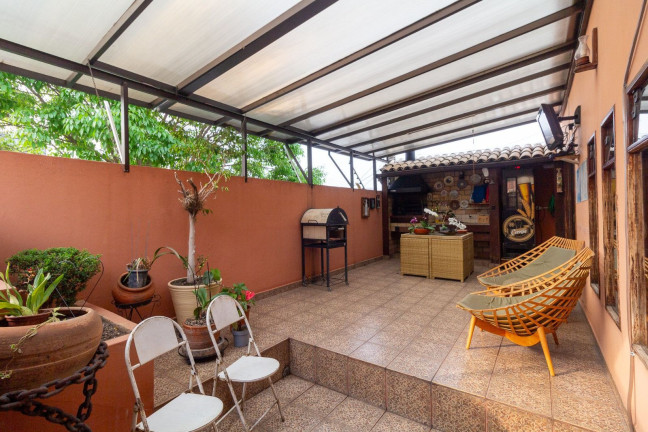 Imagem Casa com 3 Quartos à Venda, 177 m² em Lapa - São Paulo Imagem Casa com 3 Quartos à Venda, 177 m² em Lapa - São Paulo