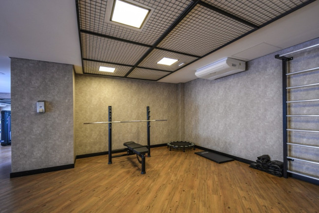 Imagem Apartamento com 1 Quarto à Venda, 26 m² em Vila Nova Conceição - São Paulo Imagem Apartamento com 1 Quarto à Venda, 26 m² em Vila Nova Conceição - São Paulo