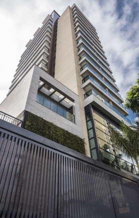 Imagem Imóvel com 1 Quarto à Venda, 40 m² em Itaim Bibi - São Paulo Imagem Imóvel com 1 Quarto à Venda, 40 m² em Itaim Bibi - São Paulo