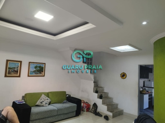 Imagem Casa com 3 Quartos à Venda, 360 m² em Vila áurea (vicente De Carvalho) - Guarujá