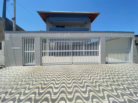 Imagem Casa com 2 Quartos à Venda, 45 m² em Vila Sonia - Praia Grande Imagem Casa com 2 Quartos à Venda, 45 m² em Vila Sonia - Praia Grande