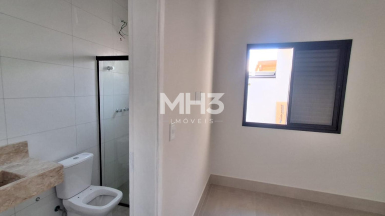 Imagem Casa de Condomínio com 3 Quartos à Venda, 140 m² em São Bento - Paulínia Imagem Casa de Condomínio com 3 Quartos à Venda, 140 m² em São Bento - Paulínia