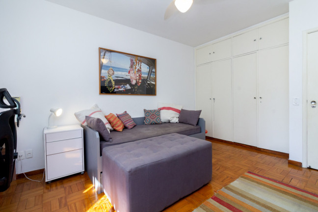 Imagem Apartamento com 3 Quartos à Venda, 292 m² em Jardim Paulista - São Paulo