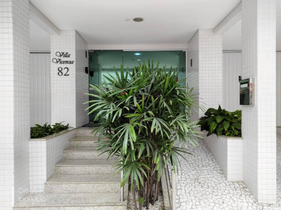 Imagem Apartamento com 3 Quartos à Venda, 95 m² em Nações - Balneário Camboriú