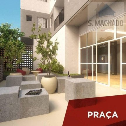 Imagem Apartamento com 2 Quartos à Venda, 50 m² em Parque Das Nações - Santo André