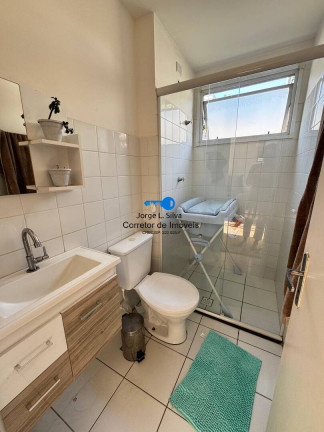 Imagem Apartamento com 2 Quartos à Venda, 56 m² em Portais (polvilho) - Cajamar