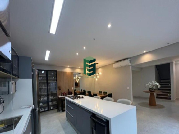 Imagem Casa com 3 Quartos à Venda, 208 m² em Jardim Ermida Ii - Jundiaí Imagem Casa com 3 Quartos à Venda, 208 m² em Jardim Ermida Ii - Jundiaí
