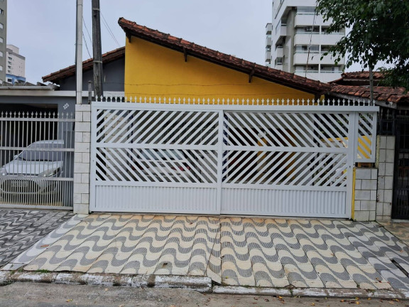 Imagem Casa com 2 Quartos à Venda, 120 m² em Mirim - Praia Grande Imagem Casa com 2 Quartos à Venda, 120 m² em Mirim - Praia Grande