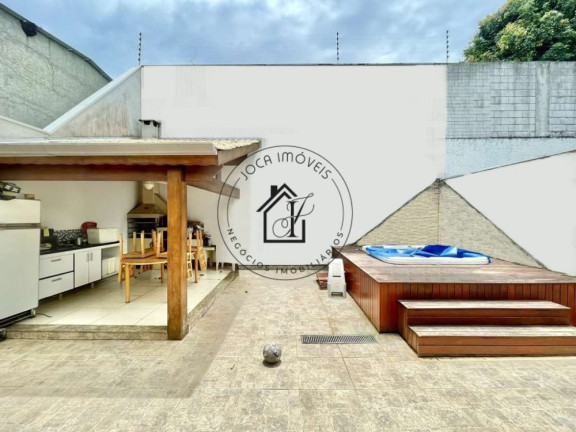 Imagem Casa de Condomínio com 3 Quartos à Venda, 207 m² em Granja Viana Ii - Cotia Imagem Casa de Condomínio com 3 Quartos à Venda, 207 m² em Granja Viana Ii - Cotia