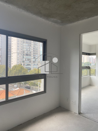 Imagem Apartamento com 3 Quartos à Venda, 114 m² em Vila Clementino - São Paulo