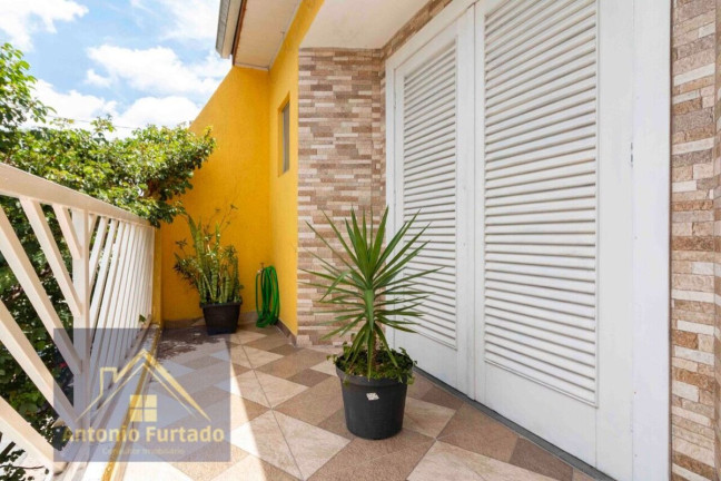 Imagem Sobrado com 3 Quartos à Venda, 150 m² em Altos De Vila Prudente - São Paulo Imagem Sobrado com 3 Quartos à Venda, 150 m² em Altos De Vila Prudente - São Paulo