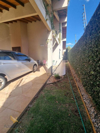 Imagem Sobrado com 3 Quartos à Venda, 312 m² em Vila Vilas Boas - Campo Grande Imagem Sobrado com 3 Quartos à Venda, 312 m² em Vila Vilas Boas - Campo Grande