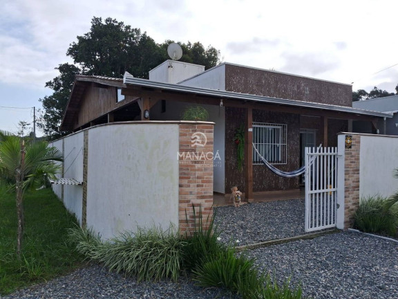 Imagem Casa com 2 Quartos à Venda, 76 m² em Quinta Dos Açorianos - Barra Velha Imagem Casa com 2 Quartos à Venda, 76 m² em Quinta Dos Açorianos - Barra Velha