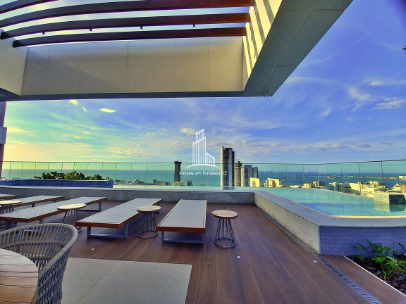 Imagem Apartamento com 2 Quartos à Venda, 65 m² em Meireles - Fortaleza Imagem Apartamento com 2 Quartos à Venda, 65 m² em Meireles - Fortaleza