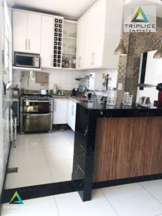 Imagem Casa com 3 Quartos à Venda, 172 m² em Santa Helena - Juiz De Fora Imagem Casa com 3 Quartos à Venda, 172 m² em Santa Helena - Juiz De Fora