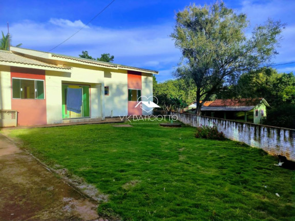 Imagem Chácara à Venda, 5.400 m² em Cremação - ângulo Imagem Chácara à Venda, 5.400 m² em Cremação - ângulo