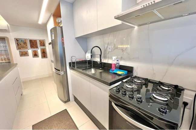 Imagem Apartamento com 3 Quartos à Venda, 96 m² em Centro - Capão Da Canoa