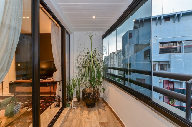 Imagem Imóvel com 3 Quartos à Venda, 189 m² em Vila Andrade - São Paulo Imagem Imóvel com 3 Quartos à Venda, 189 m² em Vila Andrade - São Paulo
