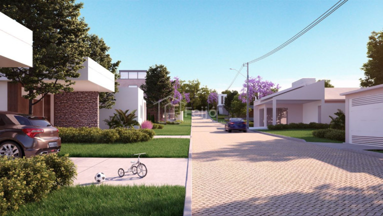 Imagem Terreno à Venda, 112 m² em Lomba Do Pinheiro - Porto Alegre