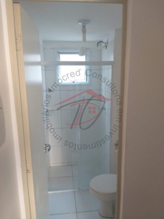 Imagem Imóvel com 2 Quartos à Venda, 44 m² em Residencial Real Parque Sumaré - Sumaré Imagem Imóvel com 2 Quartos à Venda, 44 m² em Residencial Real Parque Sumaré - Sumaré