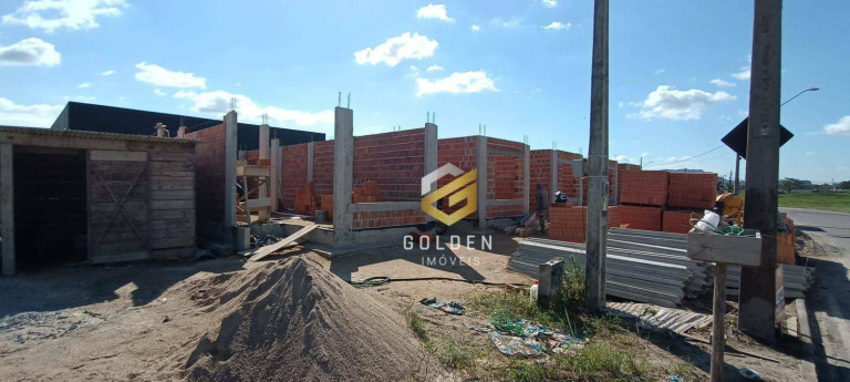 Imagem Casa com 2 Quartos à Venda, 58 m² em Dom Geraldo - Tijucas Imagem Casa com 2 Quartos à Venda, 58 m² em Dom Geraldo - Tijucas