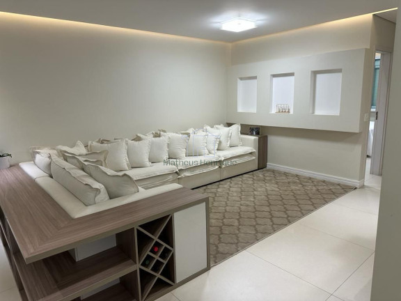 Imagem Apartamento com 3 Quartos para Alugar, 83 m² em Jardim Ana Maria - Jundiaí