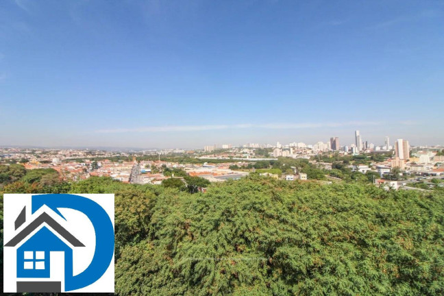 Imagem Apartamento com 2 Quartos à Venda, 64 m² em Vila Hortência - Sorocaba Imagem Apartamento com 2 Quartos à Venda, 64 m² em Vila Hortência - Sorocaba