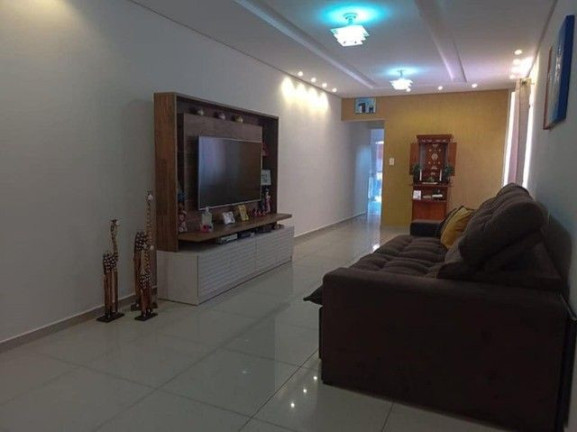 Imagem Sobrado com 3 Quartos à Venda, 120 m² em Centro - Jacareí Imagem Sobrado com 3 Quartos à Venda, 120 m² em Centro - Jacareí