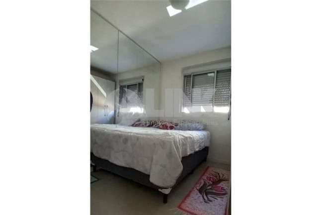 Imagem Apartamento com 2 Quartos à Venda, 41 m² em Parque Santa Fé - Porto Alegre Imagem Apartamento com 2 Quartos à Venda, 41 m² em Parque Santa Fé - Porto Alegre