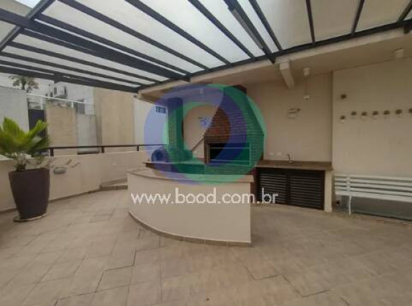 Imagem Apartamento com 2 Quartos à Venda, 101 m² em Aparecida - Santos Imagem Apartamento com 2 Quartos à Venda, 101 m² em Aparecida - Santos