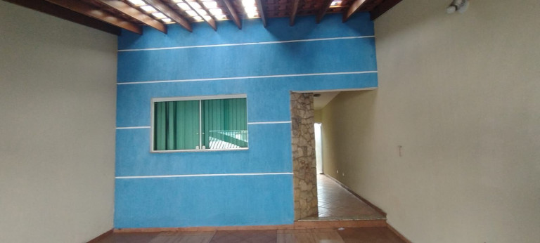Imagem Casa com 2 Quartos à Venda, 67 m² em Parque Erasmo Assunção - Santo André