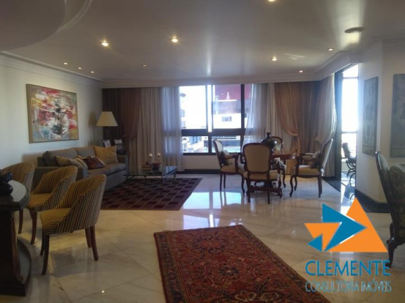 Imagem Apartamento com 4 Quartos à Venda, 300 m² em Funcionários - Belo Horizonte Imagem Apartamento com 4 Quartos à Venda, 300 m² em Funcionários - Belo Horizonte