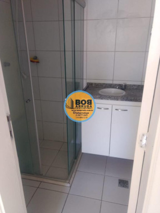 Imagem Apartamento com 3 Quartos à Venda, 64 m² em Candeias - Jaboatão Dos Guararapes