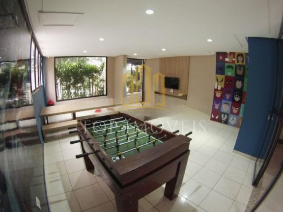 Imagem Apartamento com 3 Quartos à Venda, 75 m² em Jardim Aquarius - São José Dos Campos