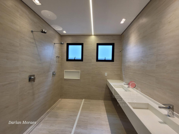 Imagem Casa de Condomínio com 4 Quartos à Venda, 412 m²em Ponta Negra - Manaus