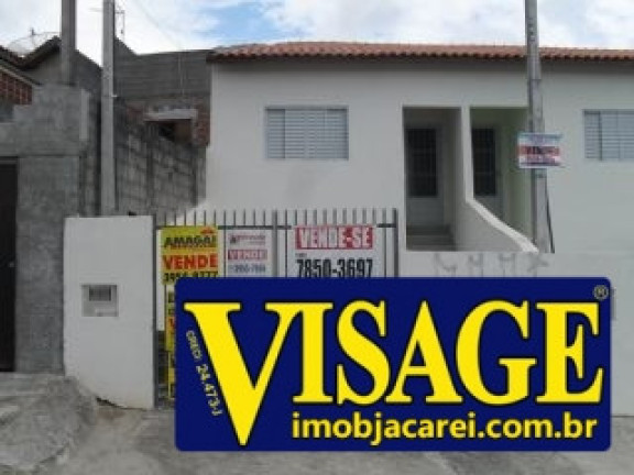 Imagem Casa à Venda, 54 m² em Bandeira Branca Ii - Jacareí Imagem Casa à Venda, 54 m² em Bandeira Branca Ii - Jacareí