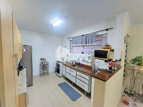 Imagem Sobrado com 3 Quartos à Venda, 200 m² em Vila Floresta - Santo André Imagem Sobrado com 3 Quartos à Venda, 200 m² em Vila Floresta - Santo André