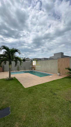 Imagem Casa com 4 Quartos à Venda, 450 m² em Arquipélago De Manguinhos - Serra Imagem Casa com 4 Quartos à Venda, 450 m² em Arquipélago De Manguinhos - Serra