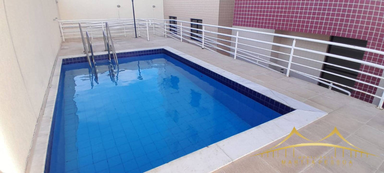 Imagem Apartamento com 3 Quartos à Venda, 101 m² em Lagoa Nova - Natal