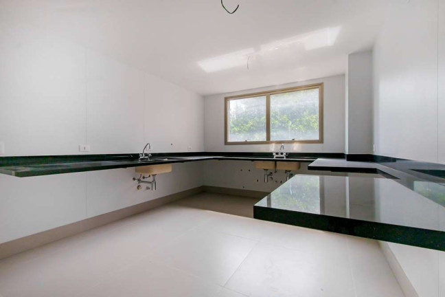 Imagem Apartamento com 4 Quartos à Venda, 383 m² em Higienópolis - São Paulo
