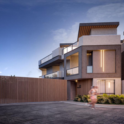 Imagem Casa com 4 Quartos à Venda, 318 m² em Barra Da Tijuca - Rio De Janeiro