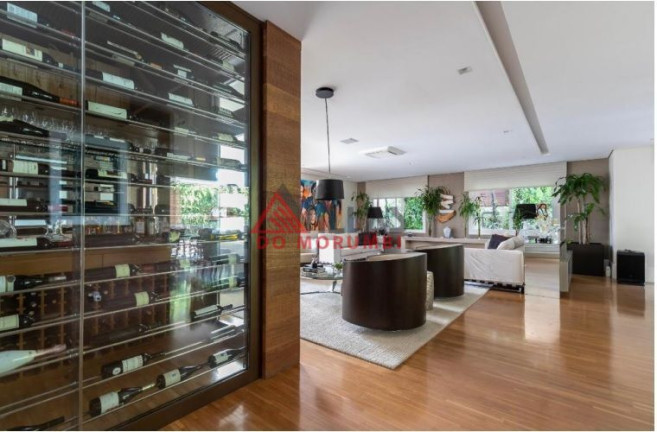 Imagem Sobrado com 4 Quartos à Venda, 620 m² em Brooklin Paulista - São Paulo Imagem Sobrado com 4 Quartos à Venda, 620 m² em Brooklin Paulista - São Paulo