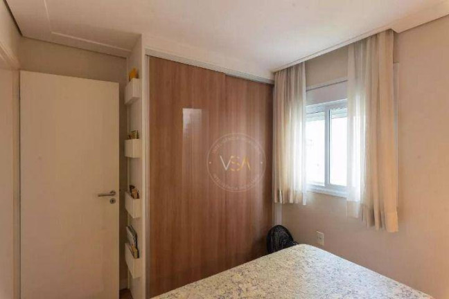 Imagem Apartamento com 3 Quartos à Venda, 68 m² em Vila Aurocan - Campinas