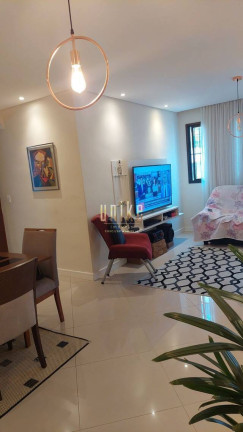 Imagem Apartamento com 3 Quartos à Venda, 97 m² em Parque Residencial Aquarius - São José Dos Campos Imagem Apartamento com 3 Quartos à Venda, 97 m² em Parque Residencial Aquarius - São José Dos Campos