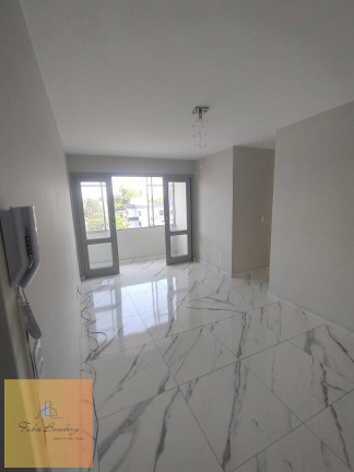 Apartamento com 3 Quartos à Venda, 80 m² em Santa Barbara - Criciúma