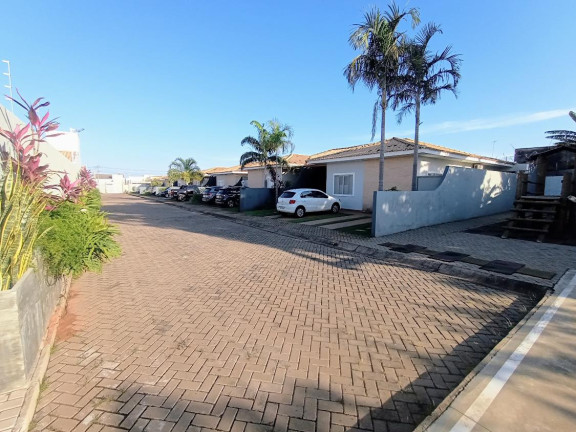 Imagem Casa de Condomínio com 3 Quartos à Venda, 120 m² em Jardim Colibri - Marília Imagem Casa de Condomínio com 3 Quartos à Venda, 120 m² em Jardim Colibri - Marília