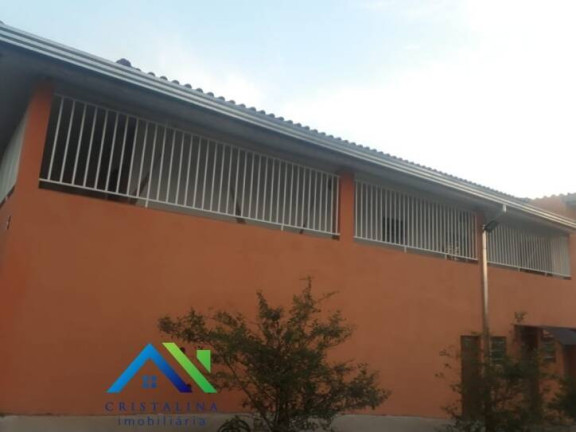 Imagem Chácara com 2 Quartos à Venda, 4.000 m² em Jardim Santa Maria - Campo Limpo Paulista
